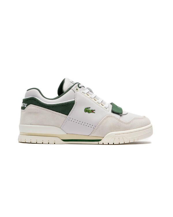 Lacoste Sneakers Apparel AFEW STORE